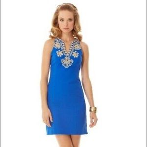 Lilly Pulitzer Gabby Shift Dress